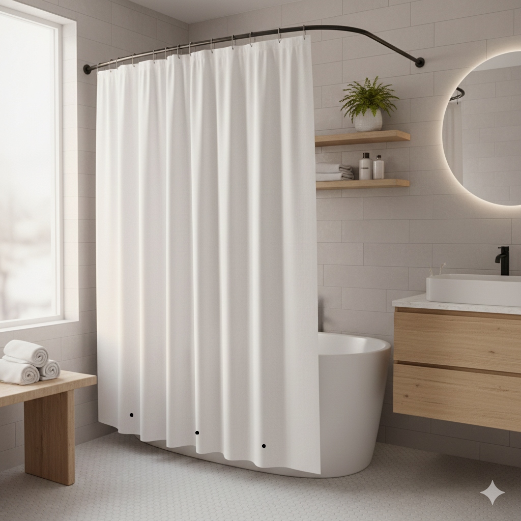 Daily Shower Upgrade